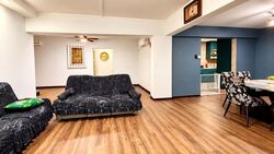 Blk 136 Marsiling Road (Woodlands), HDB Executive #624720481